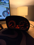 Licznik do gier BMW E90 od Clustor